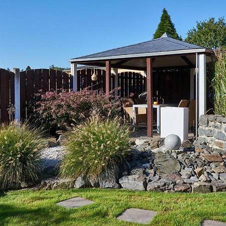 Ferienwohnung Haaren Waldfeucht Kültér fotó