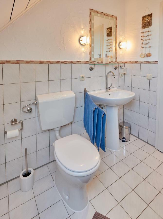 Ferienwohnung Haaren Waldfeucht Kültér fotó