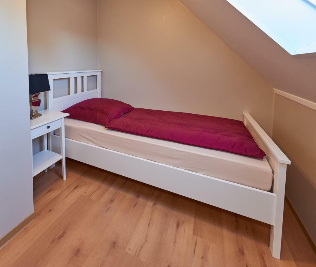 Ferienwohnung Haaren Waldfeucht Kültér fotó