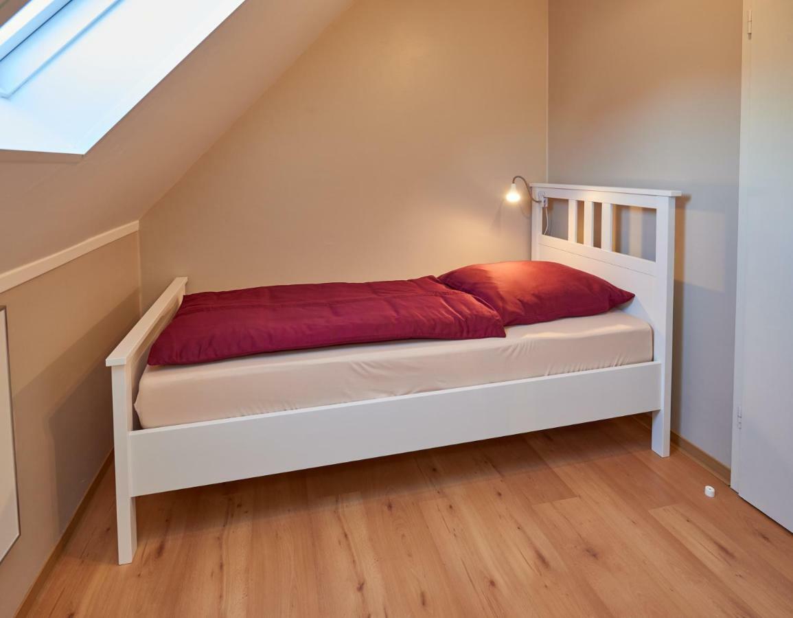 Ferienwohnung Haaren Waldfeucht Kültér fotó