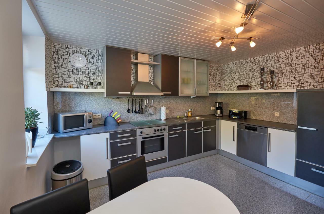 Ferienwohnung Haaren Waldfeucht Kültér fotó