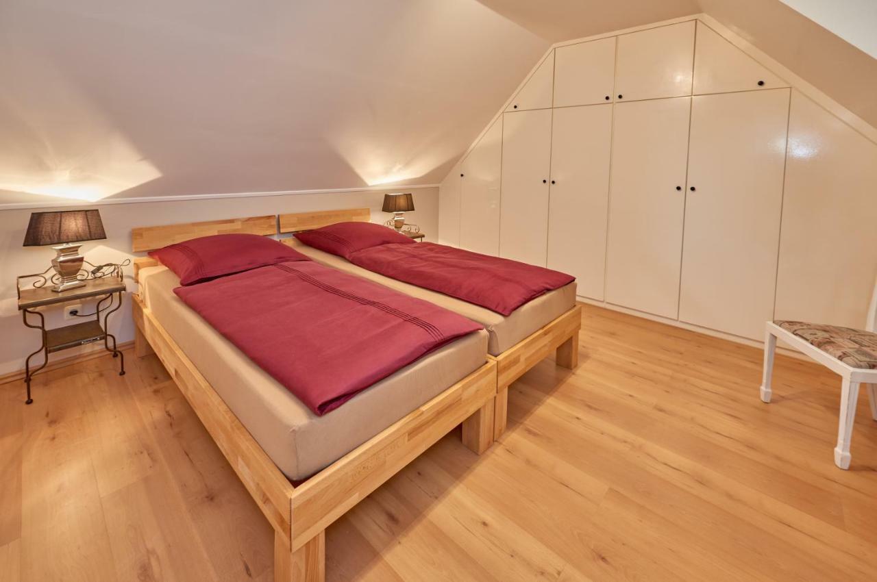 Ferienwohnung Haaren Waldfeucht Kültér fotó
